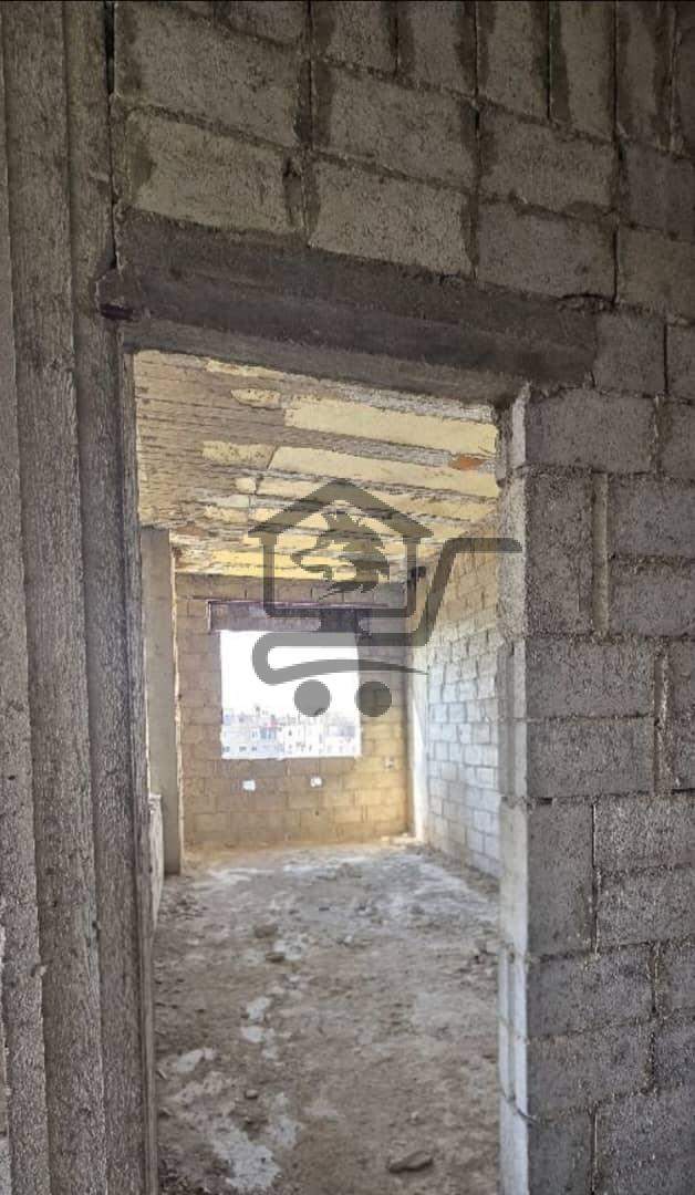 شقة على الهيكل بسعر مميز - الصورة 5