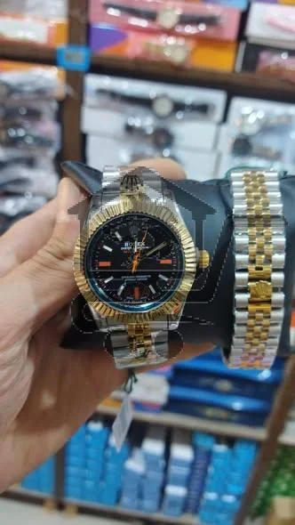 معرض طيبة للساعات - الصورة 4