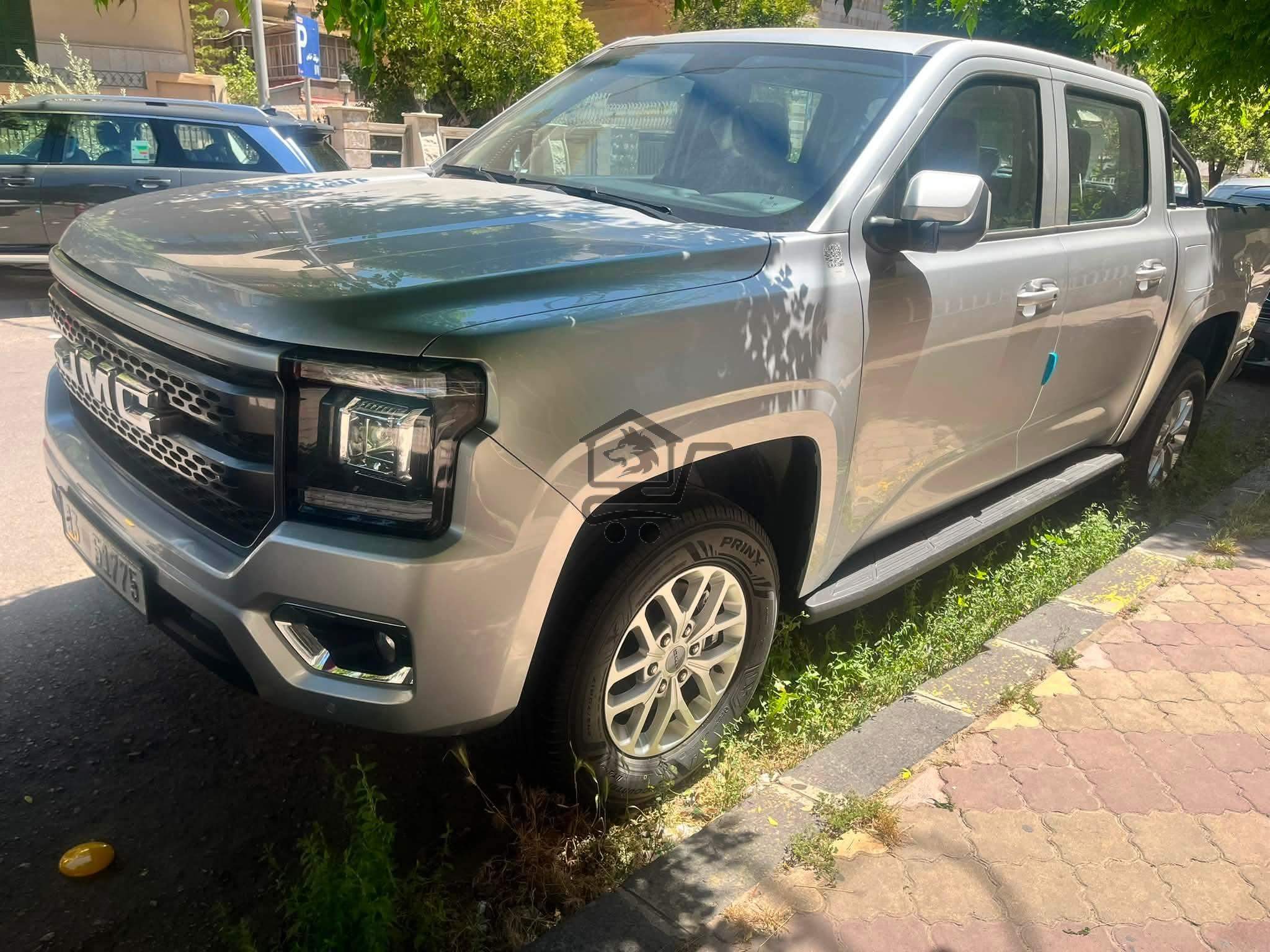 GMC - الصورة 1