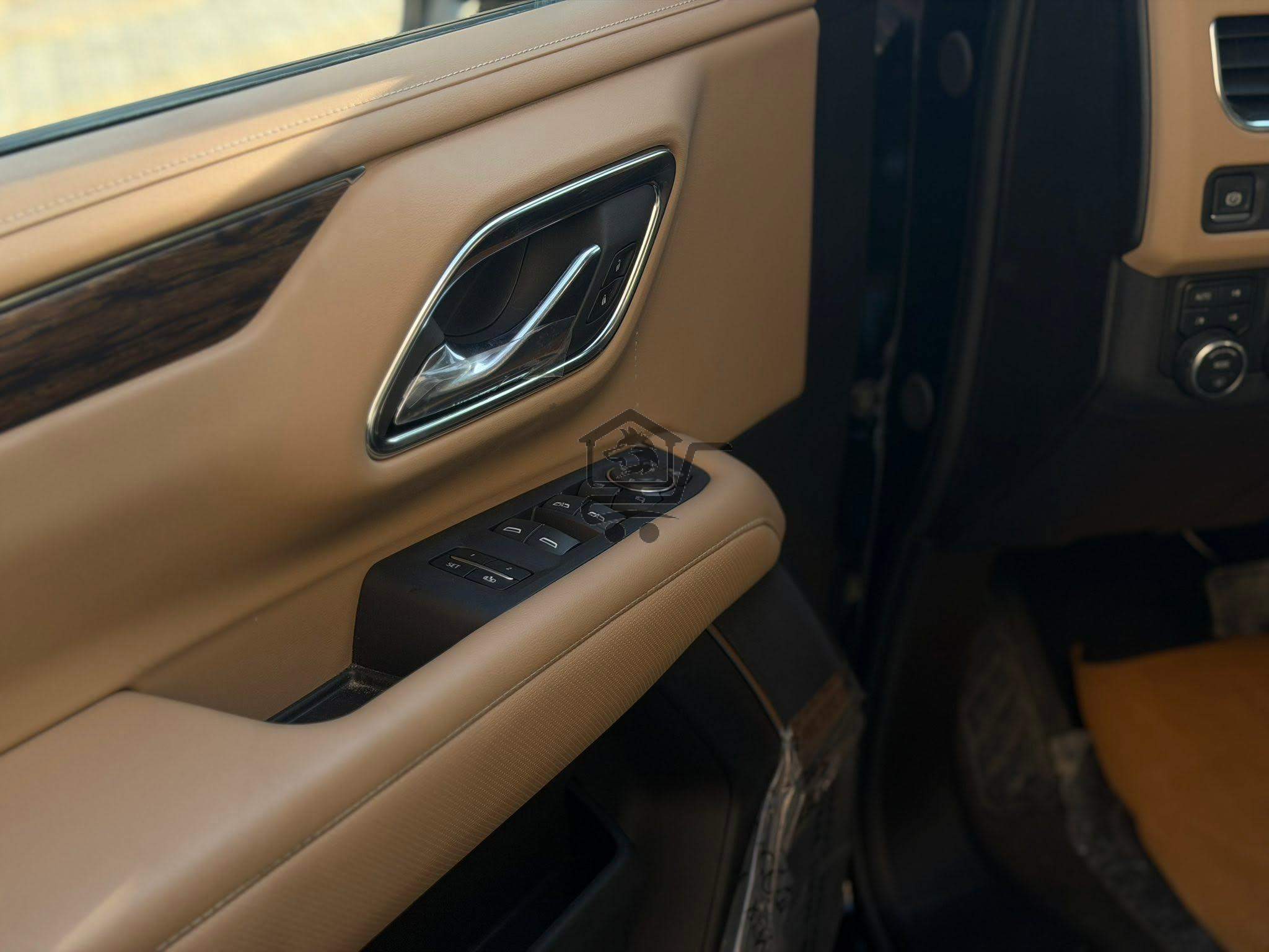 Chevrolet Tahoe Premier - الصورة 9