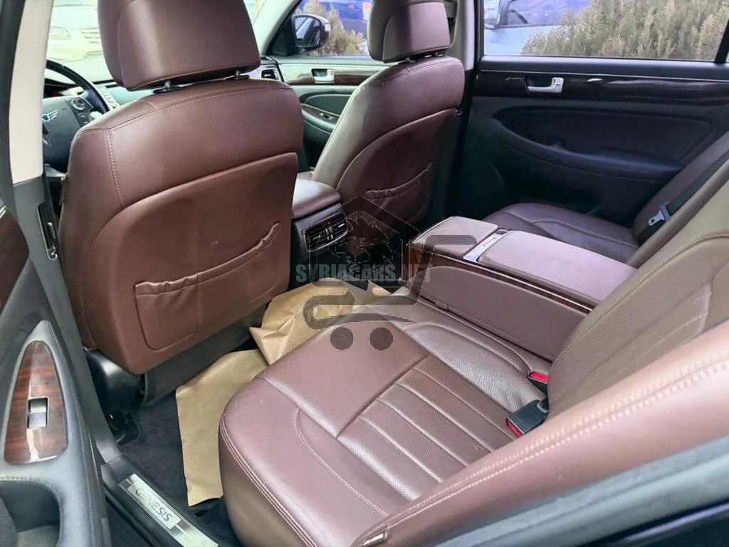 جينيسيس - Genesis BH330 - الصورة 5