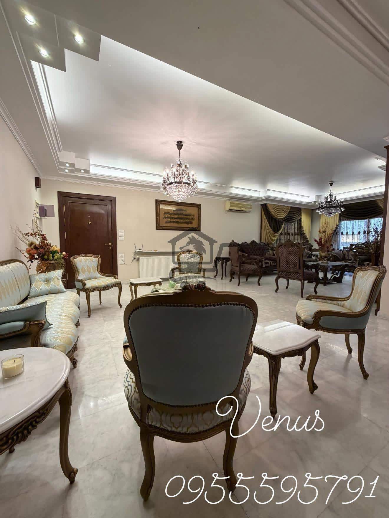 منزل في مشروع دمر - الصورة 9