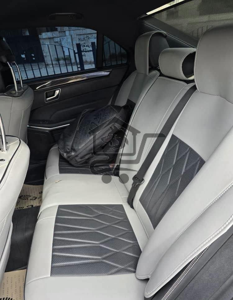 Mercedes E350 2014 - الصورة 10