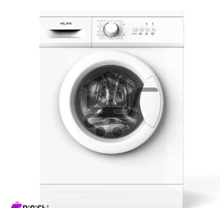 غسالة هاي لايف - الصورة 2