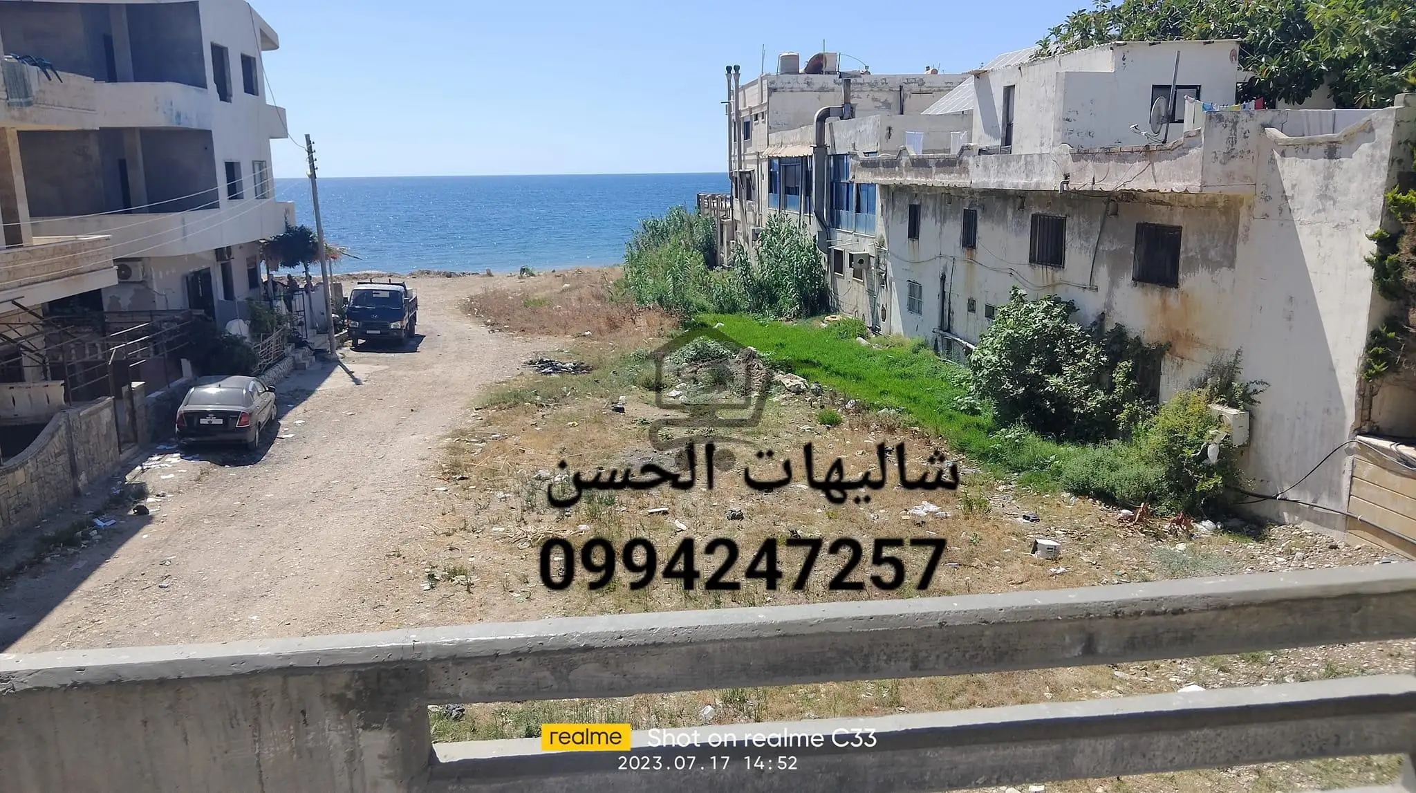 شاليه نسق أول تبعد عن البحر ٢٥ متر - الصورة 6