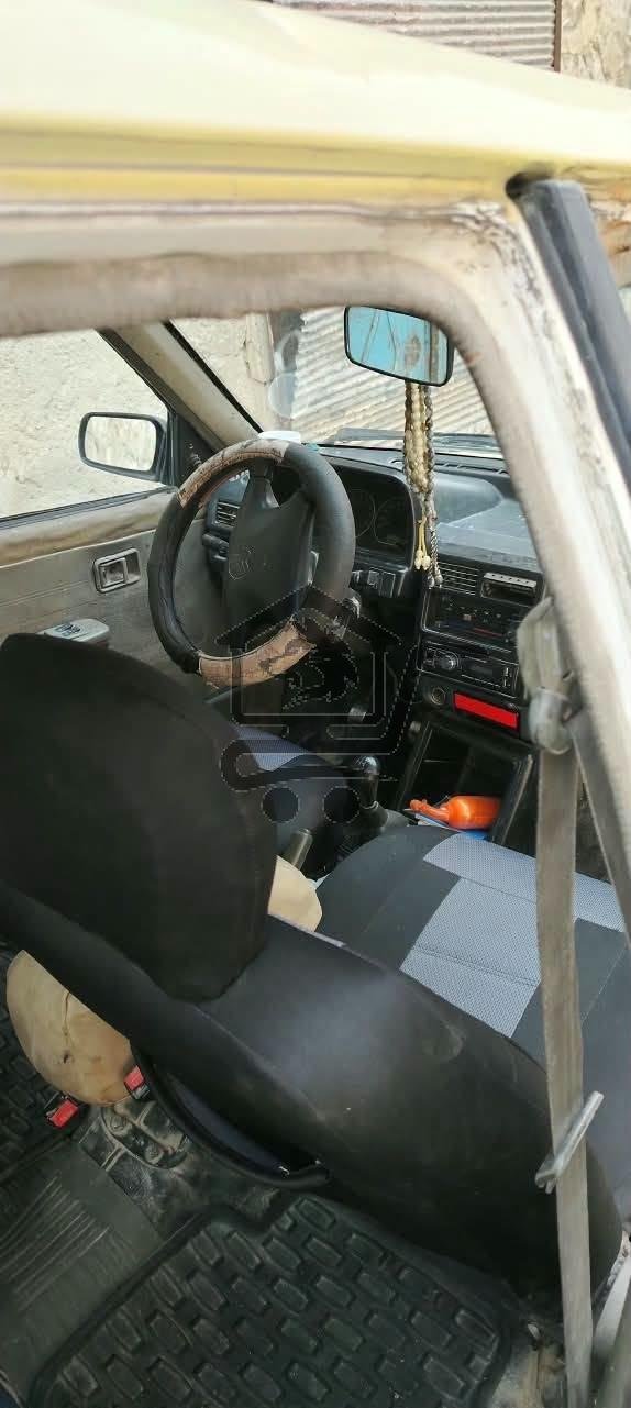 سابا كرت 10/10 - الصورة 5