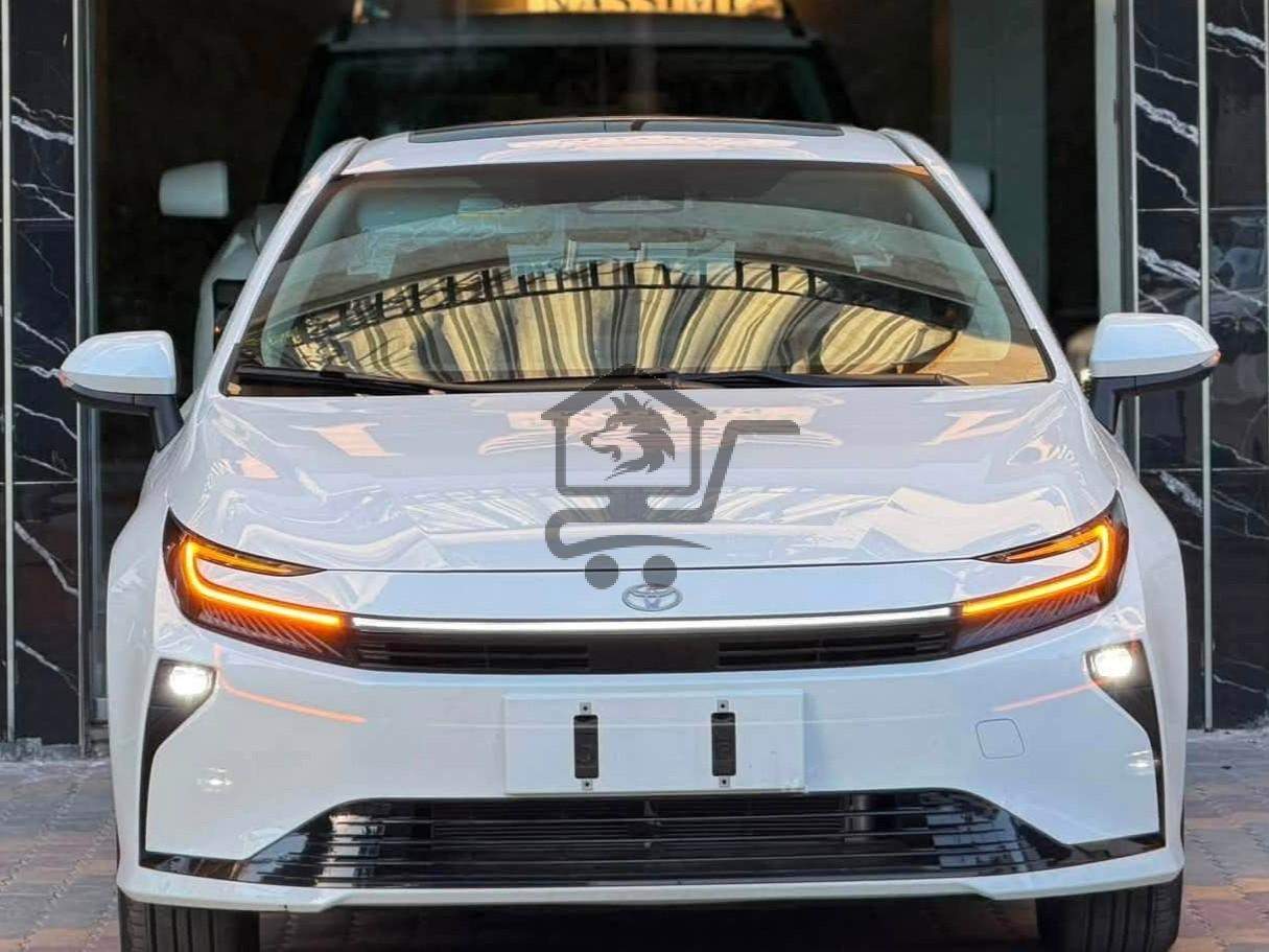 Toyota Corolla HEV 2026 - الصورة 3