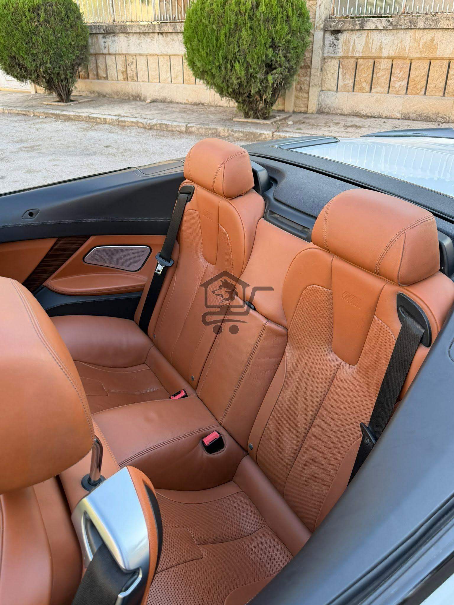 BMW M6 Competition - الصورة 10