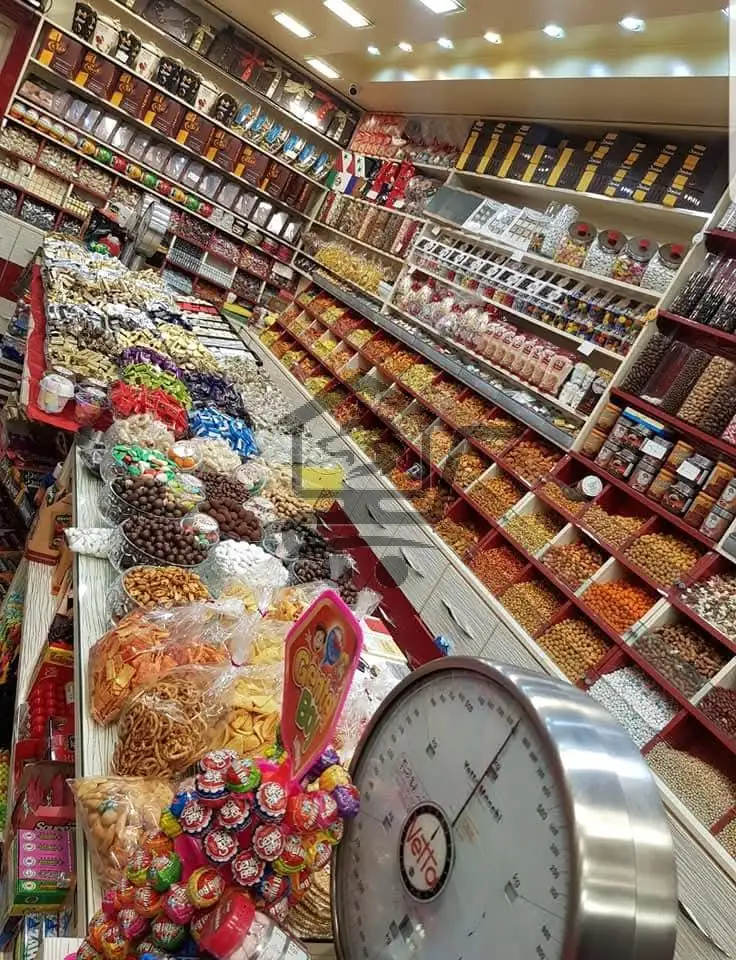 محمصة نظام... الجودة أولاً، والذوق دائماً💎 - الصورة 7