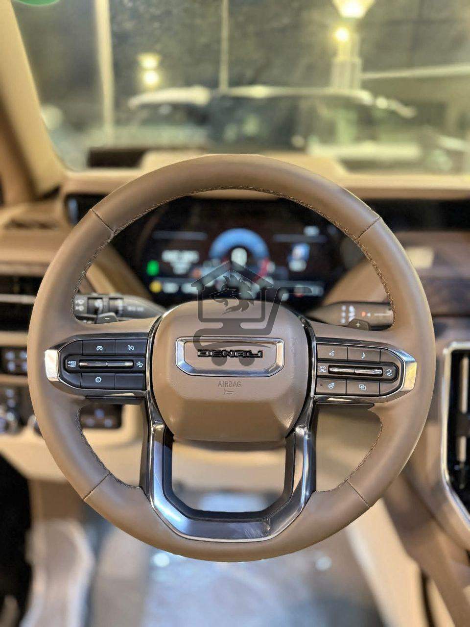 GMC Denali Yukon - الصورة 8