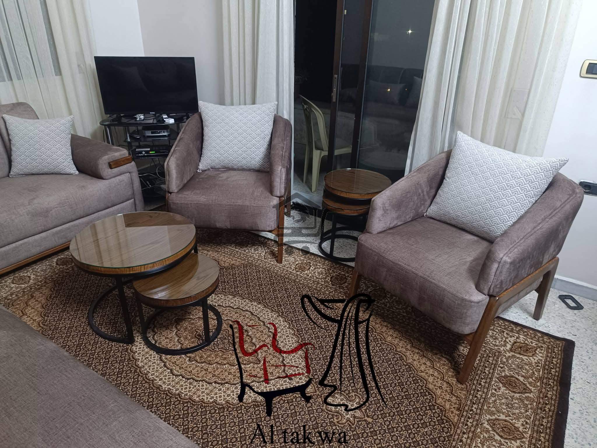 مفروشات التقوى - الصورة 9