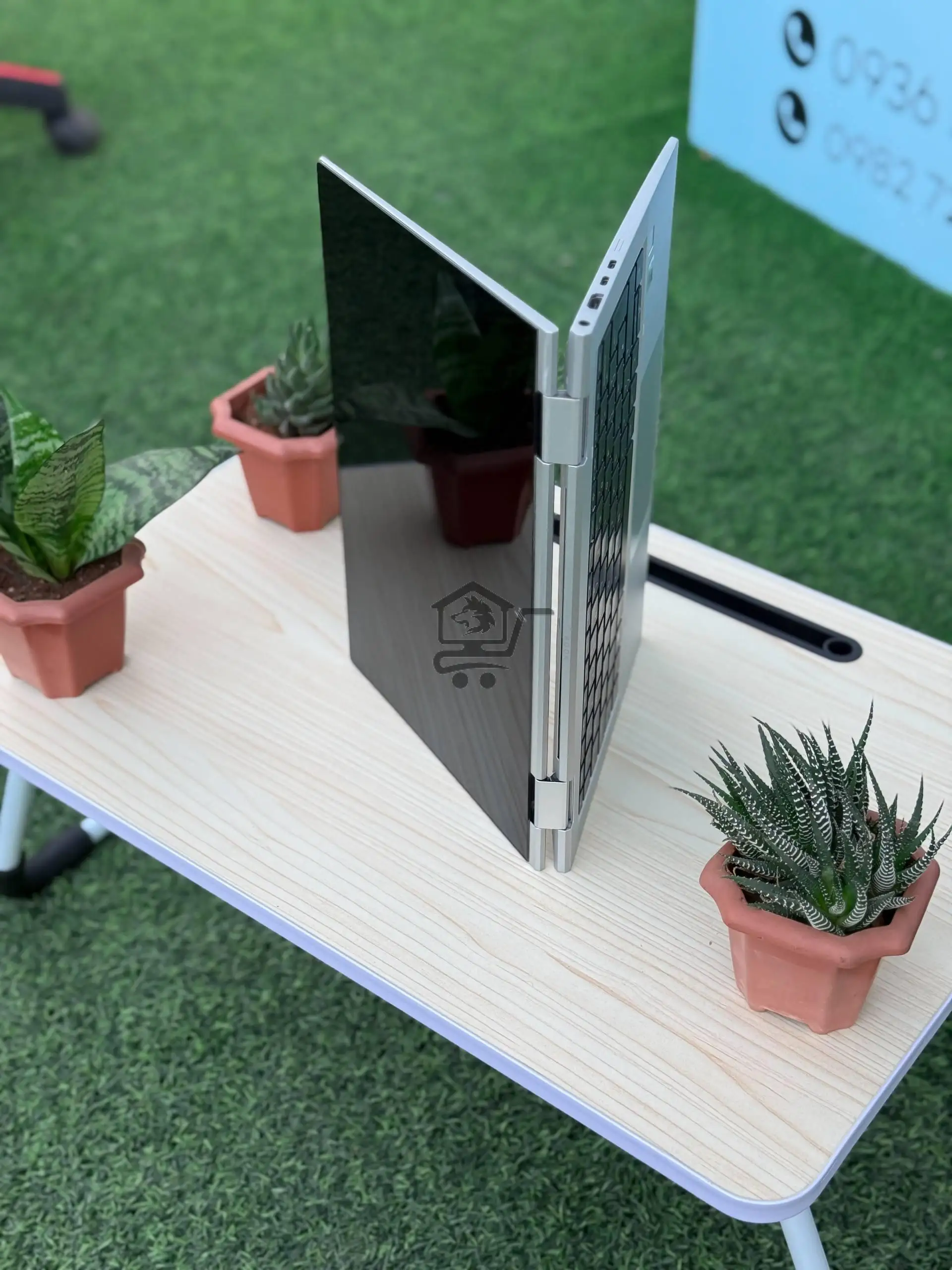 HP EliteBook x360 830 G7 – Open Box - الصورة 2