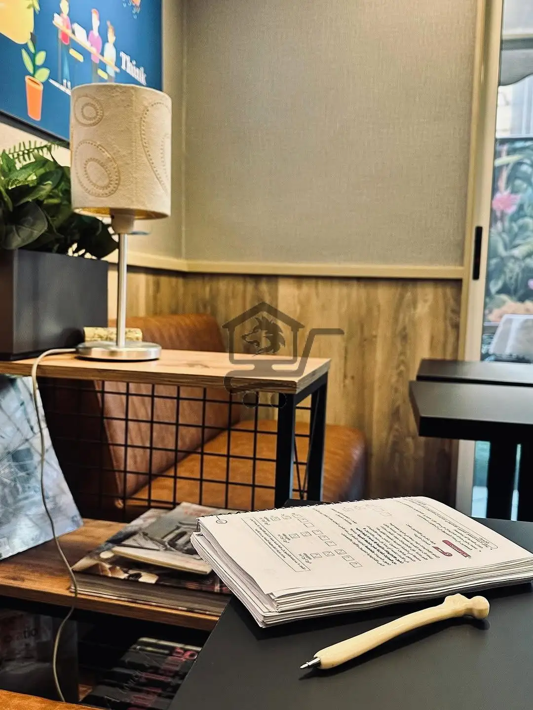 كافيه   Makan Work - الصورة 3