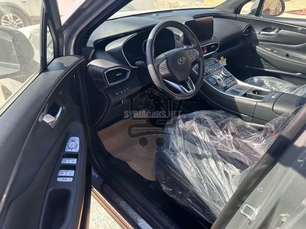 هيونداي - Hyundai سانتافيه - Santafe - الصورة 6
