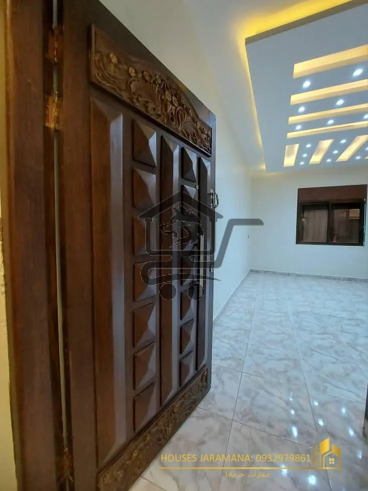 للبيع منزل في جرمانا - الصورة 1