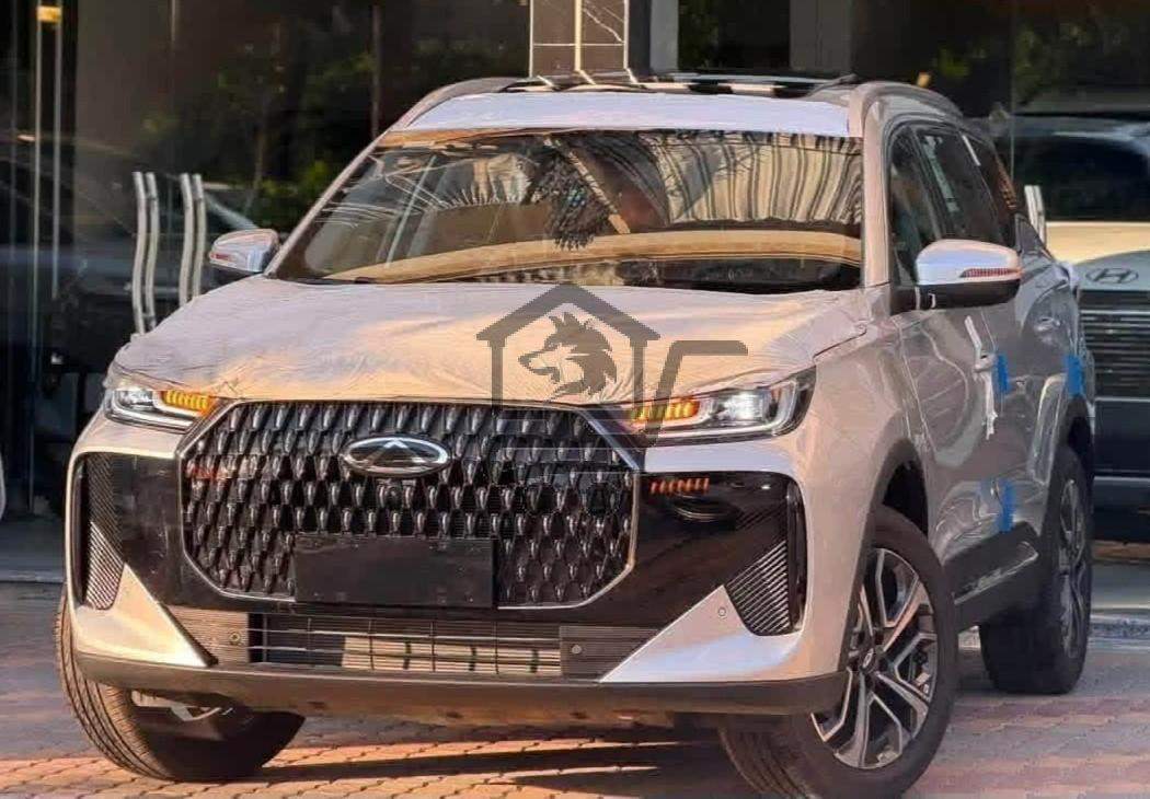 Chery Tiggo 7 2026 - الصورة 1