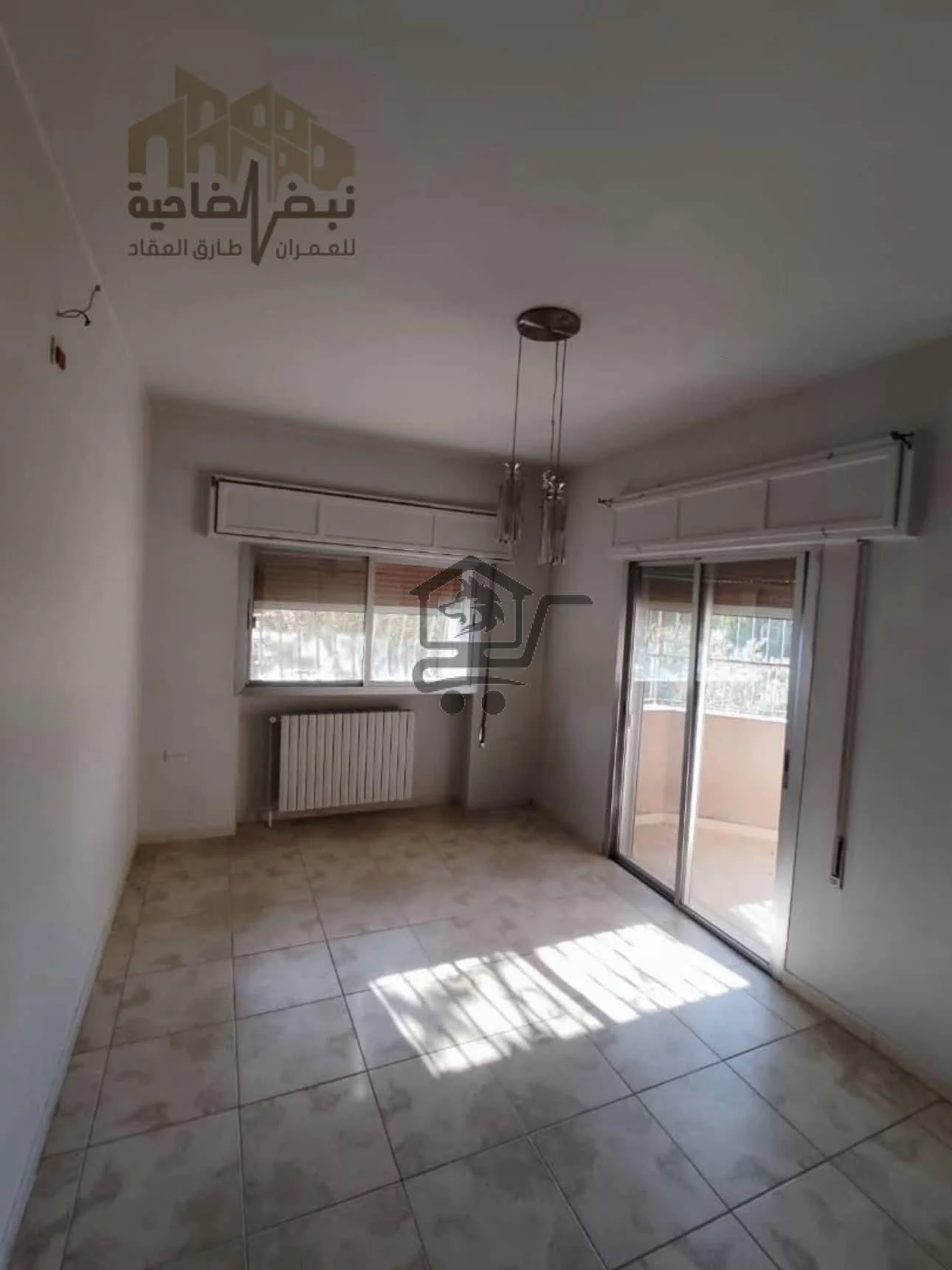 للبيع شقة في ضاحية قدسيا B1 بموقع مميز جدا - الصورة 3