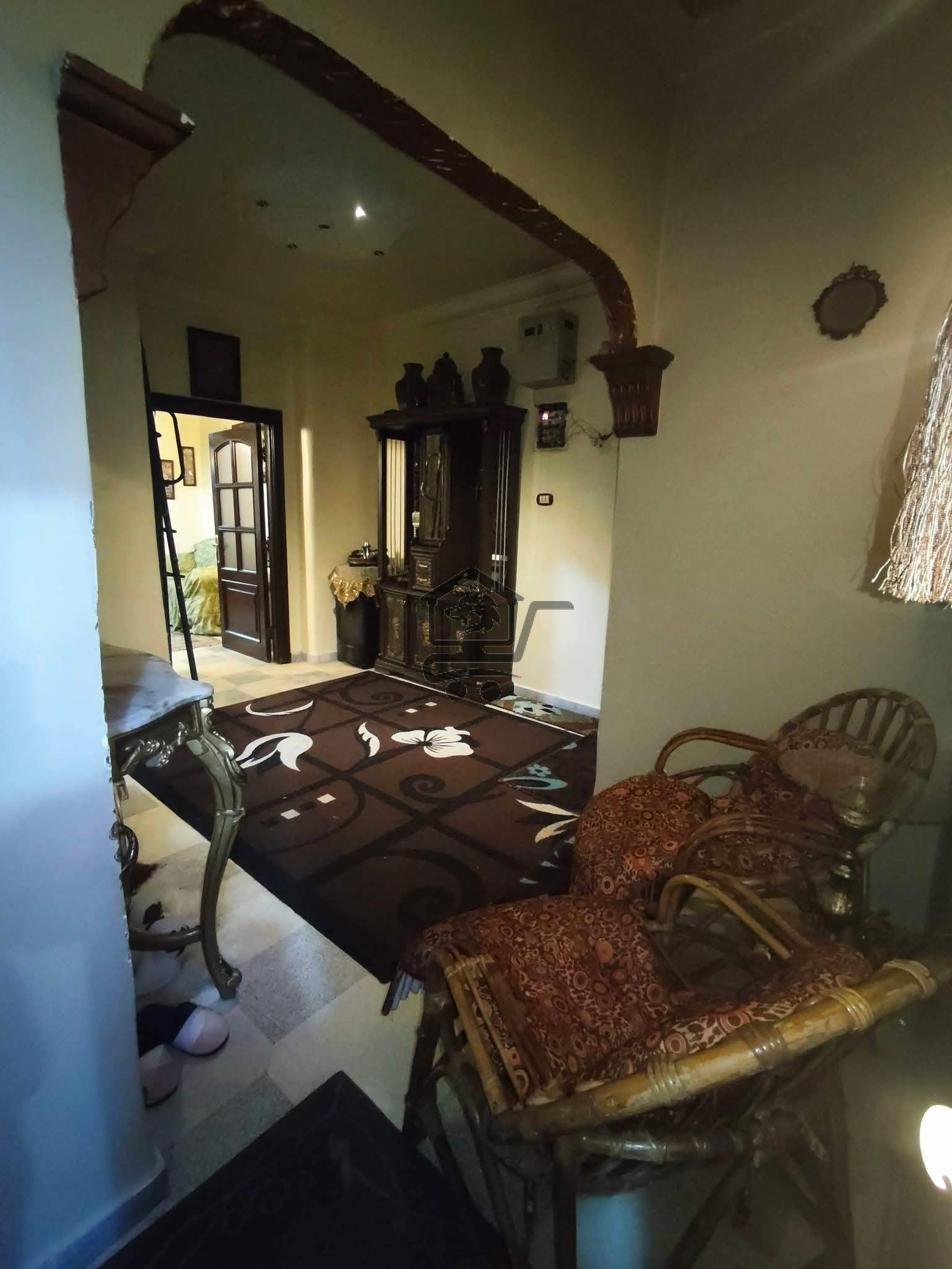 شقة في حي الإذاعة - الصورة 8