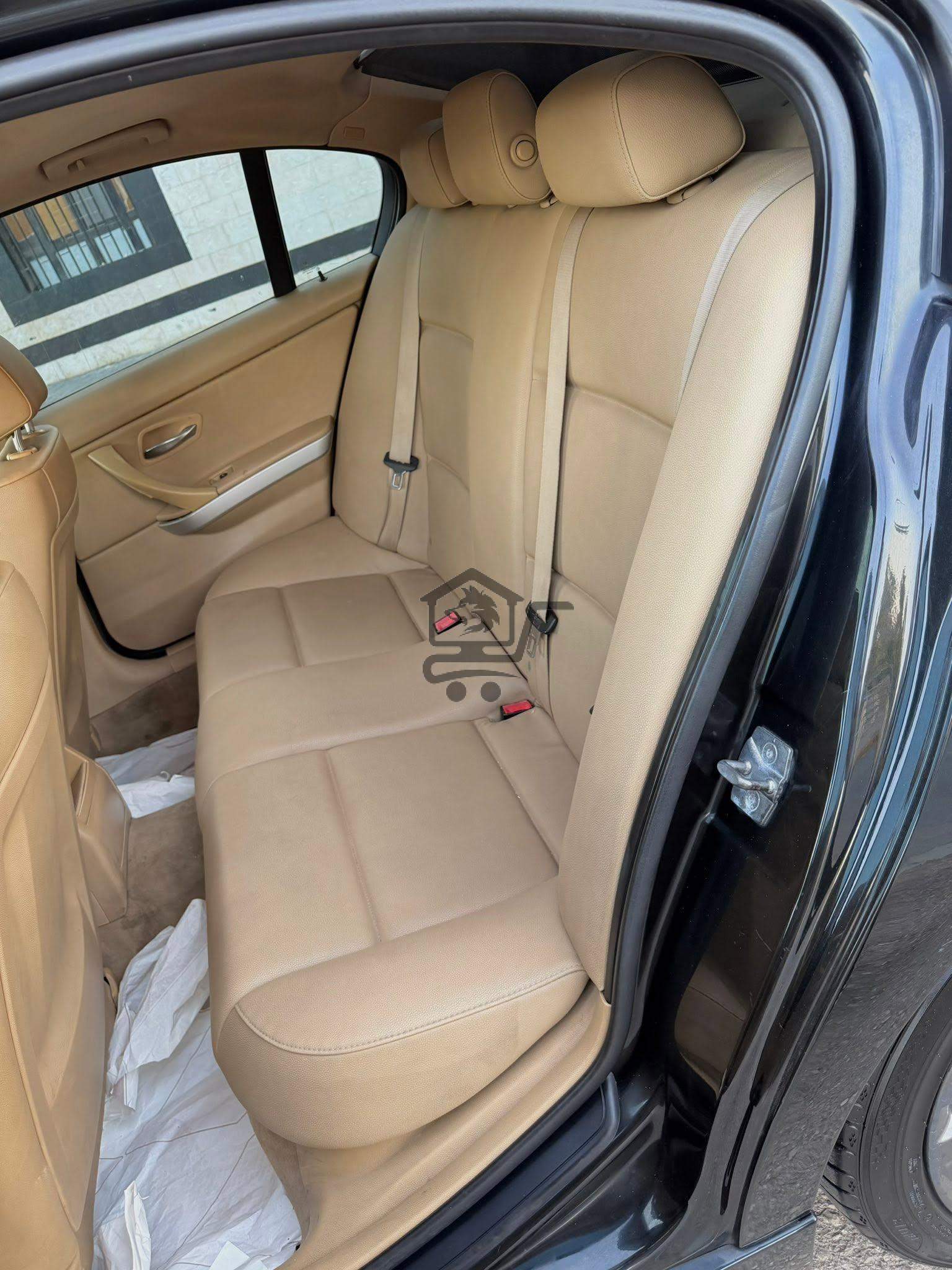 BMW 316i 2011 - الصورة 9