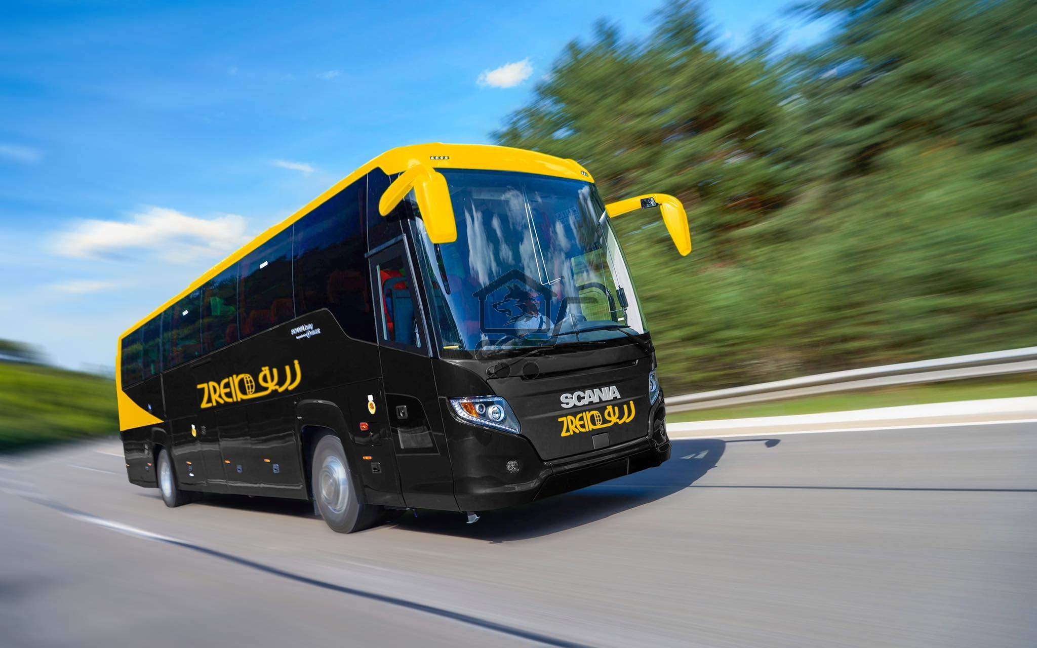 Zreik Transport & Tourism - الصورة 2