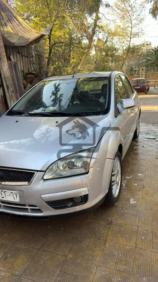 فورد اكمل وصف