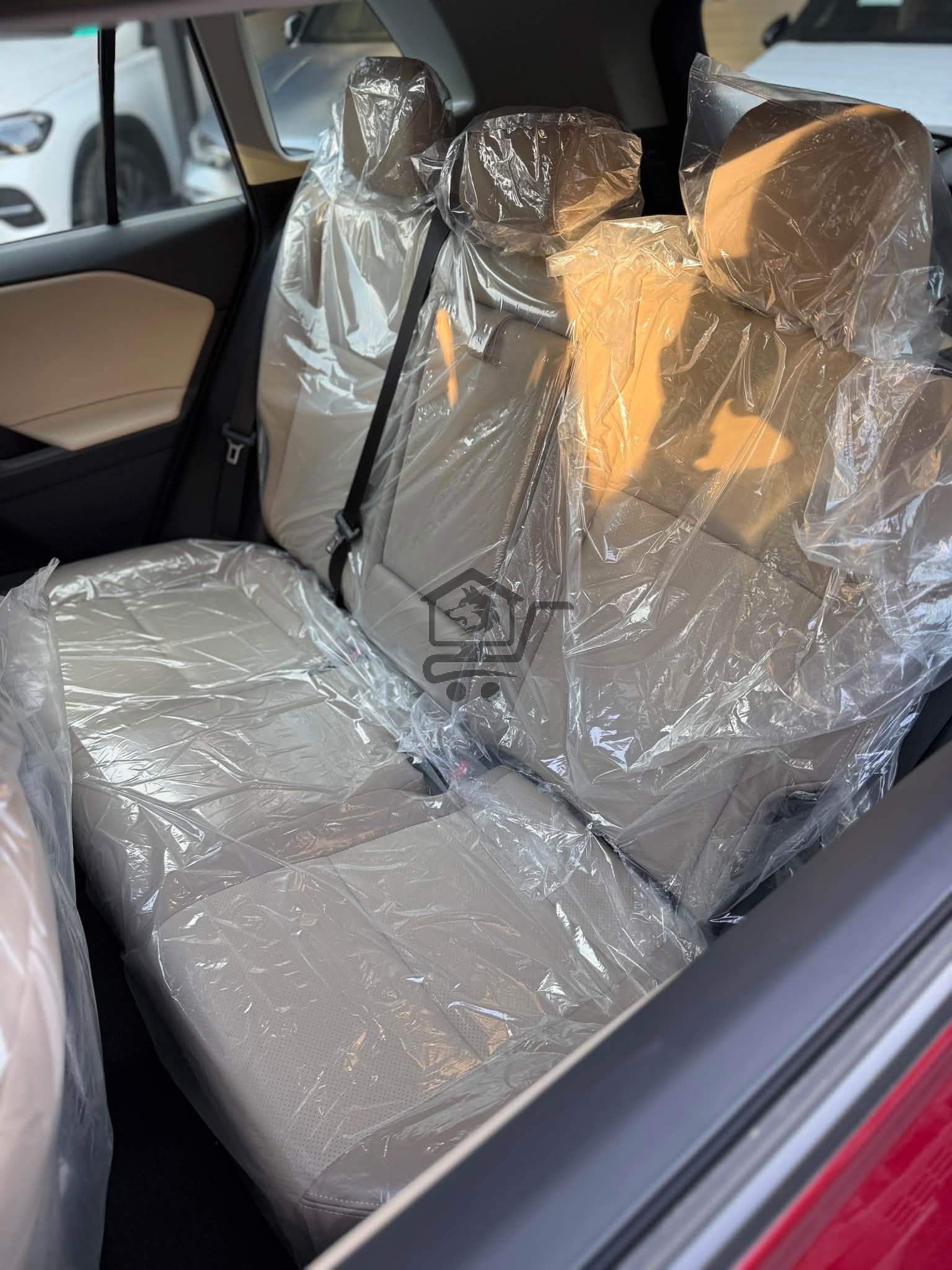 Toyota Rav4 2026 - الصورة 10