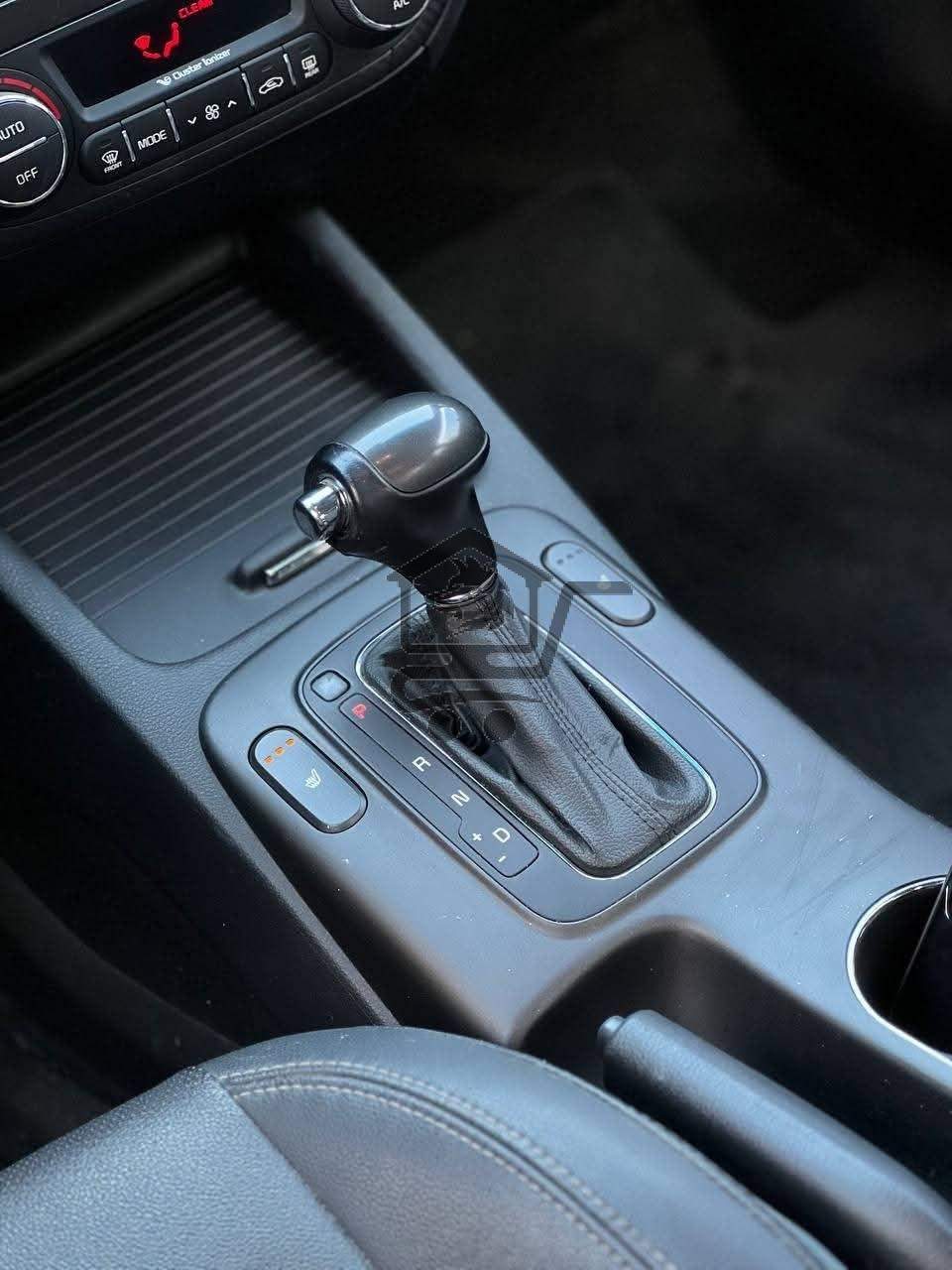 KIA K3 2013 - الصورة 9