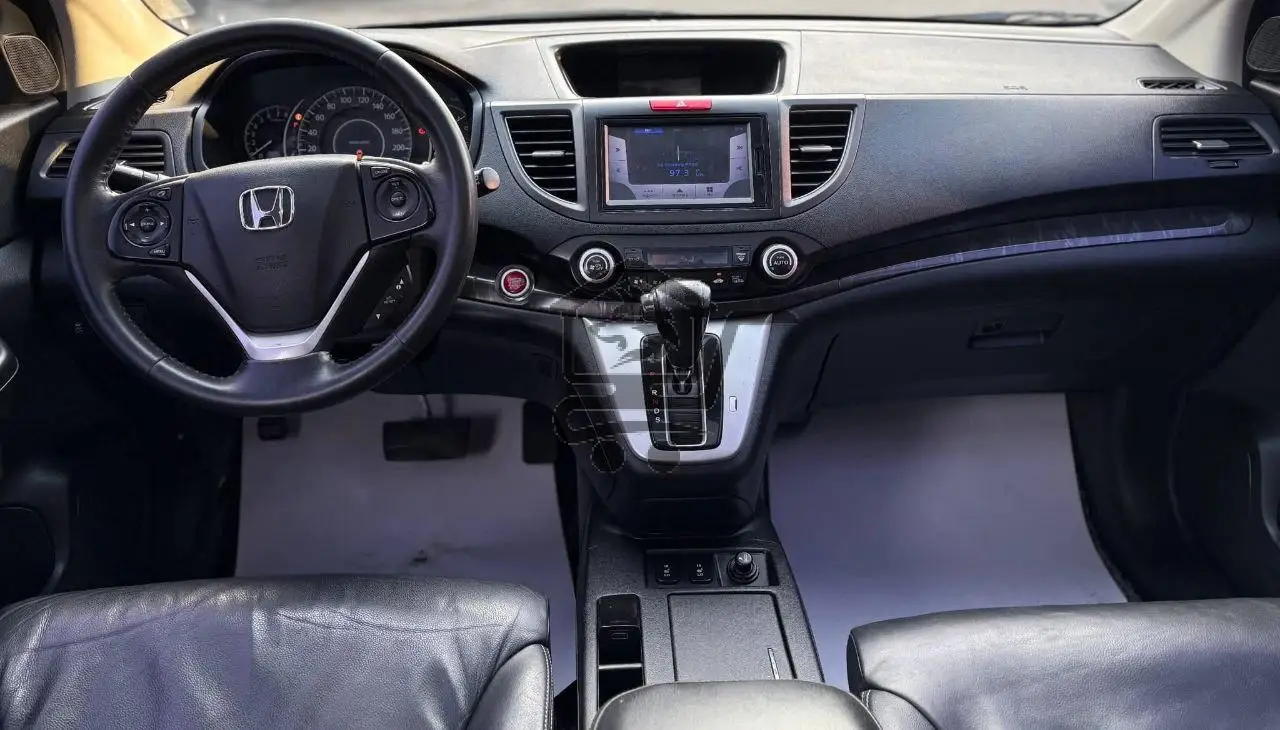 HONDA CR-V 2013 - الصورة 7