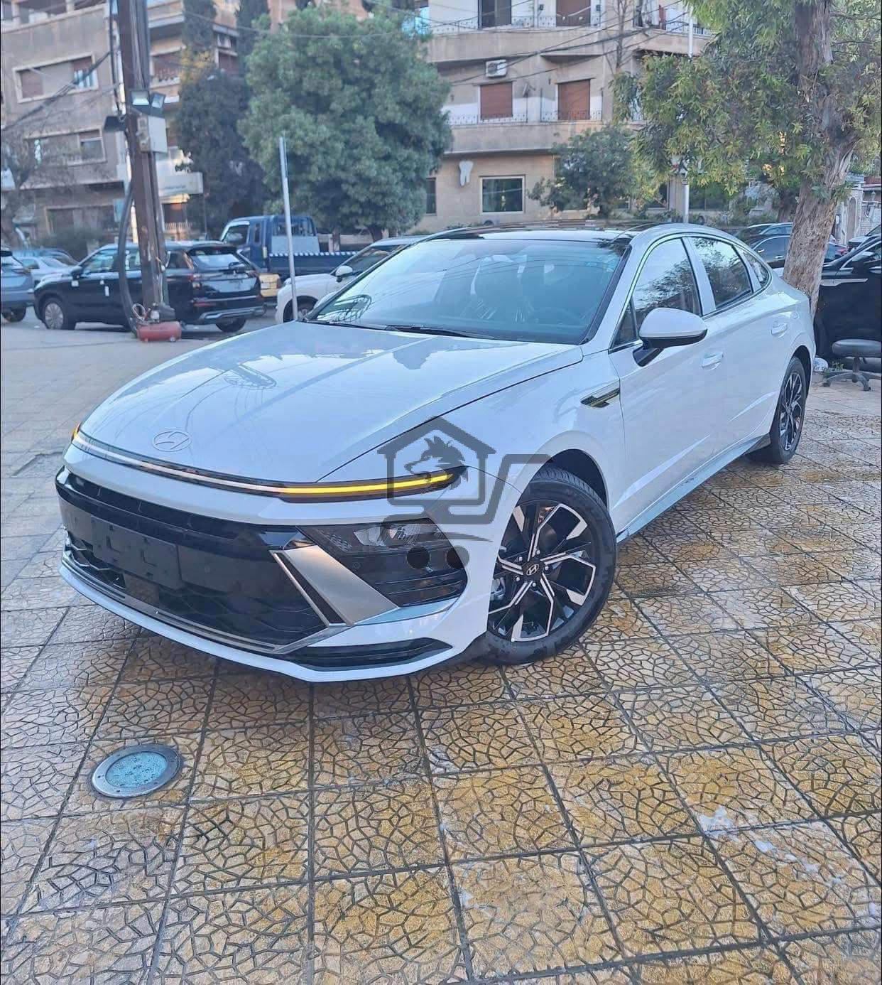 Hyundai Sonata N Line - الصورة 5