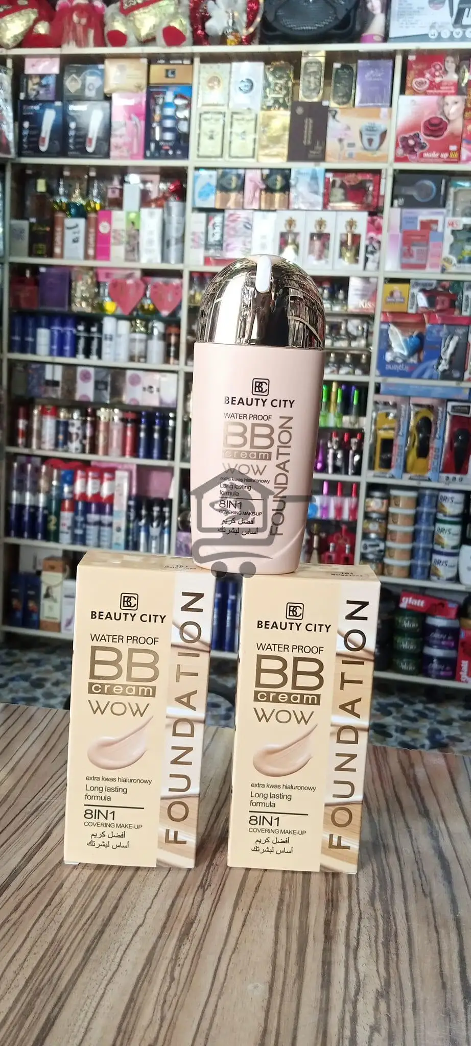 ميس الريم - الصورة 3