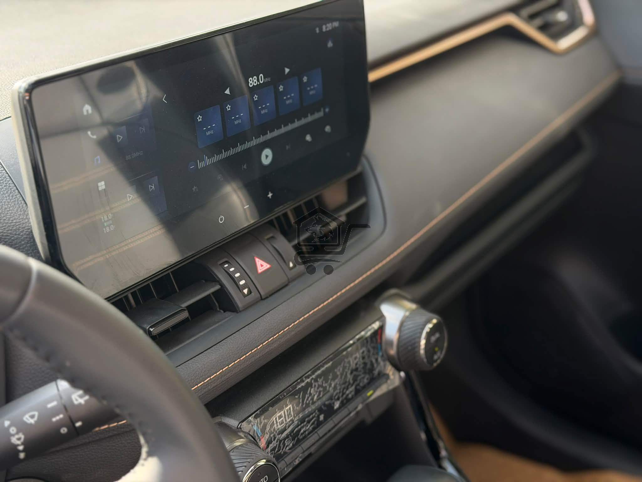Toyota Wildlander E-Four 2025 - الصورة 7