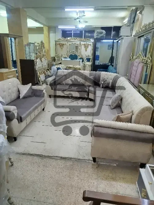 طقم جديد صندوق بالكامل - الصورة 4