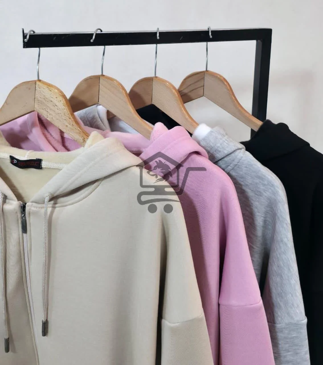 جاكيت فليس اجنبي مكفول - الصورة 2