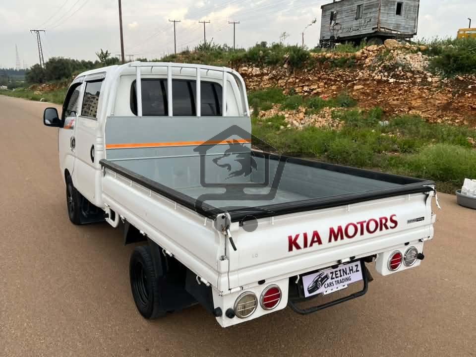 KIA BONGO 2019 - الصورة 4