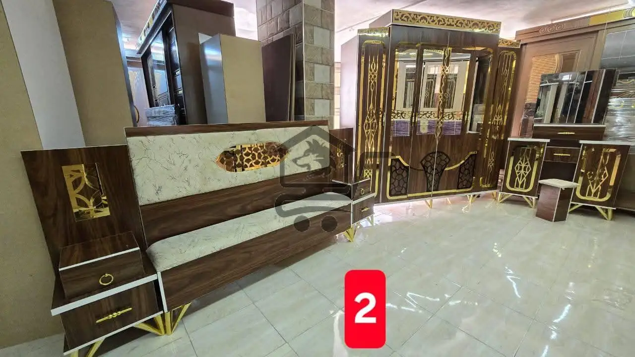 غرفة نوم - الصورة 1