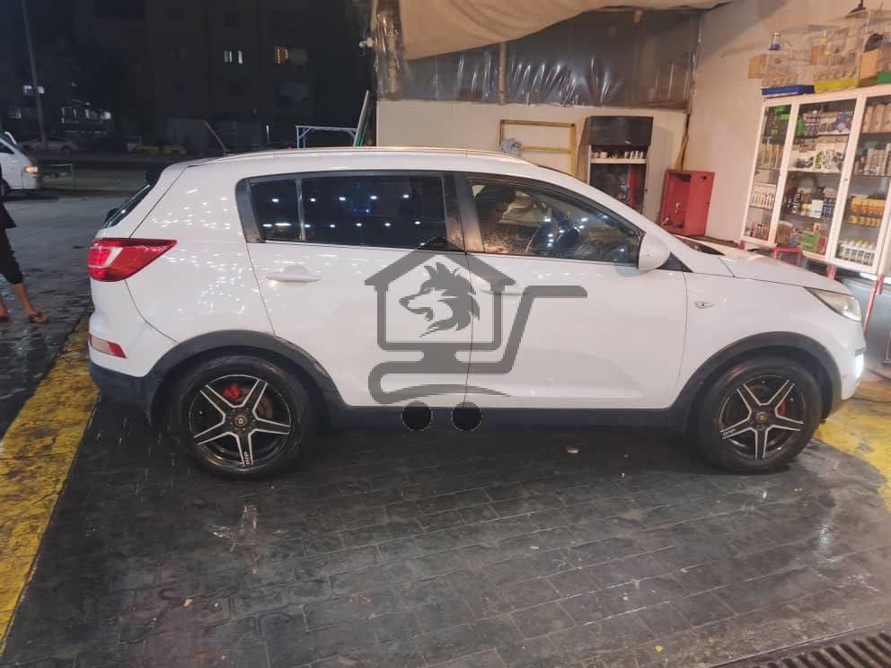 Kia Sportage 2015 - الصورة 3