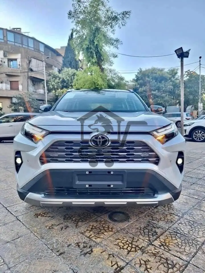 تويوتا بأبهى حلة 🔥✅ - الصورة 1