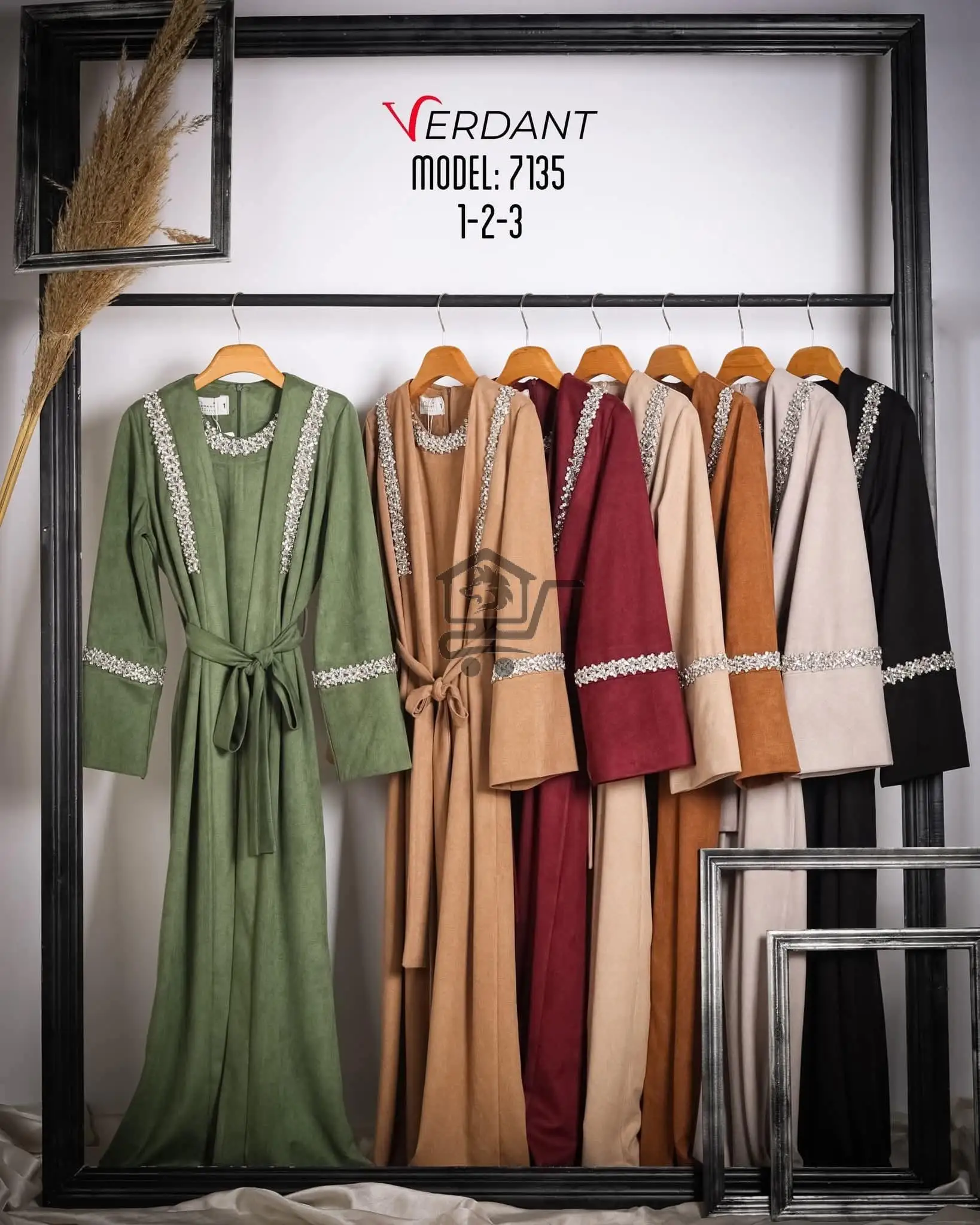 عروض عبايات - الصورة 1