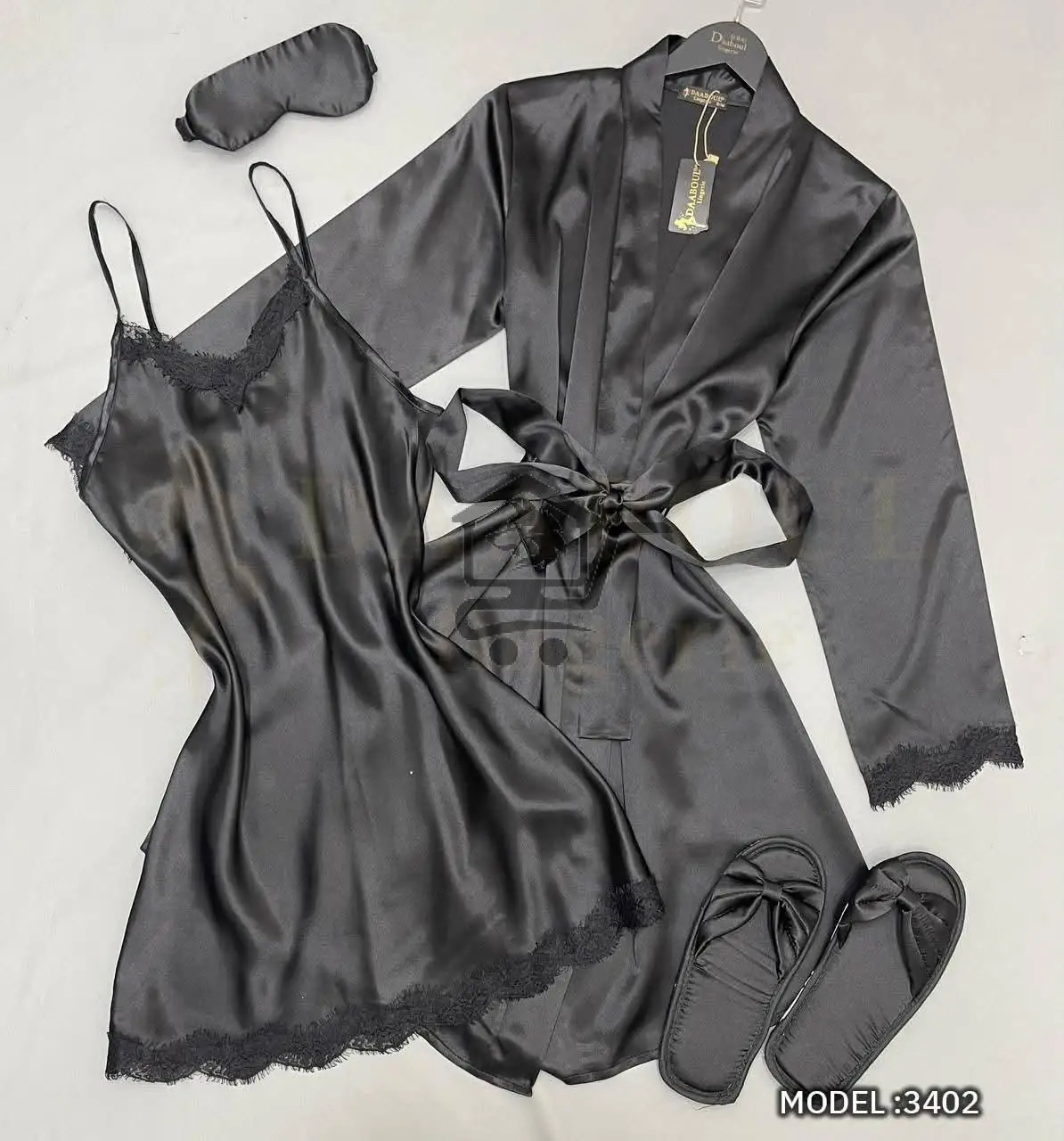 فستان السهرة المميز - الصورة 6