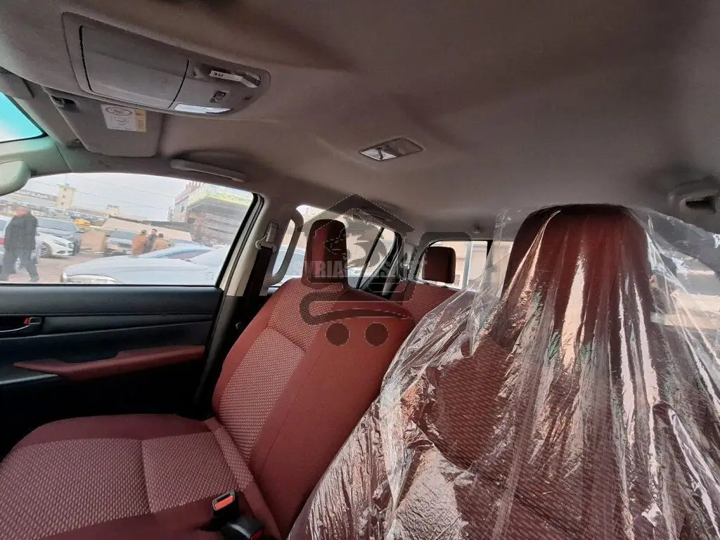 تويوتا - Toyota هايلوكس - highlux - الصورة 6