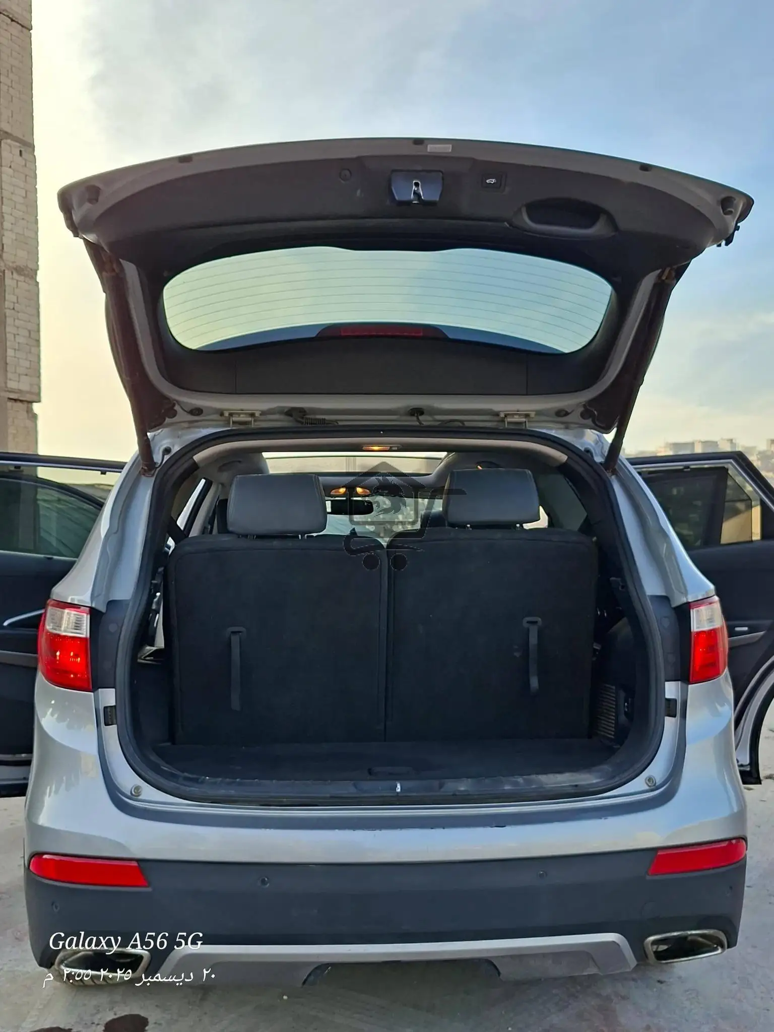 هوندا ماكس كروز ٢٠١٣ - الصورة 7