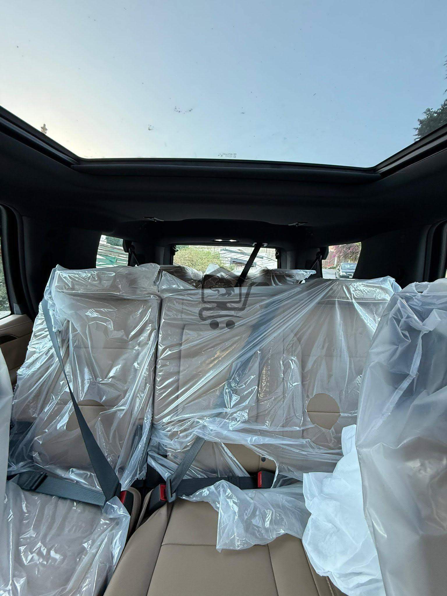 Chevrolet Tahoe Premier 2024 - الصورة 10