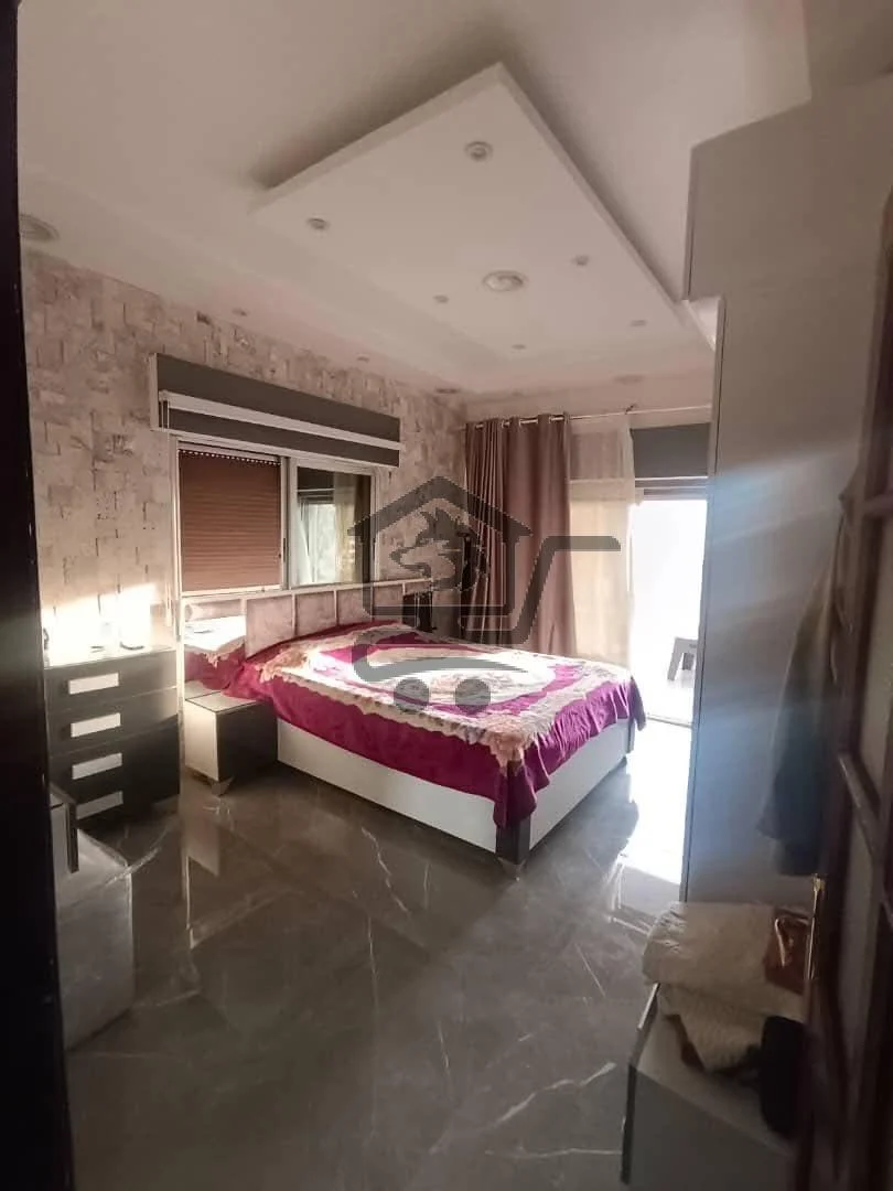 للبيع شقة مميزة في ضاحية قدسيا - الصورة 6