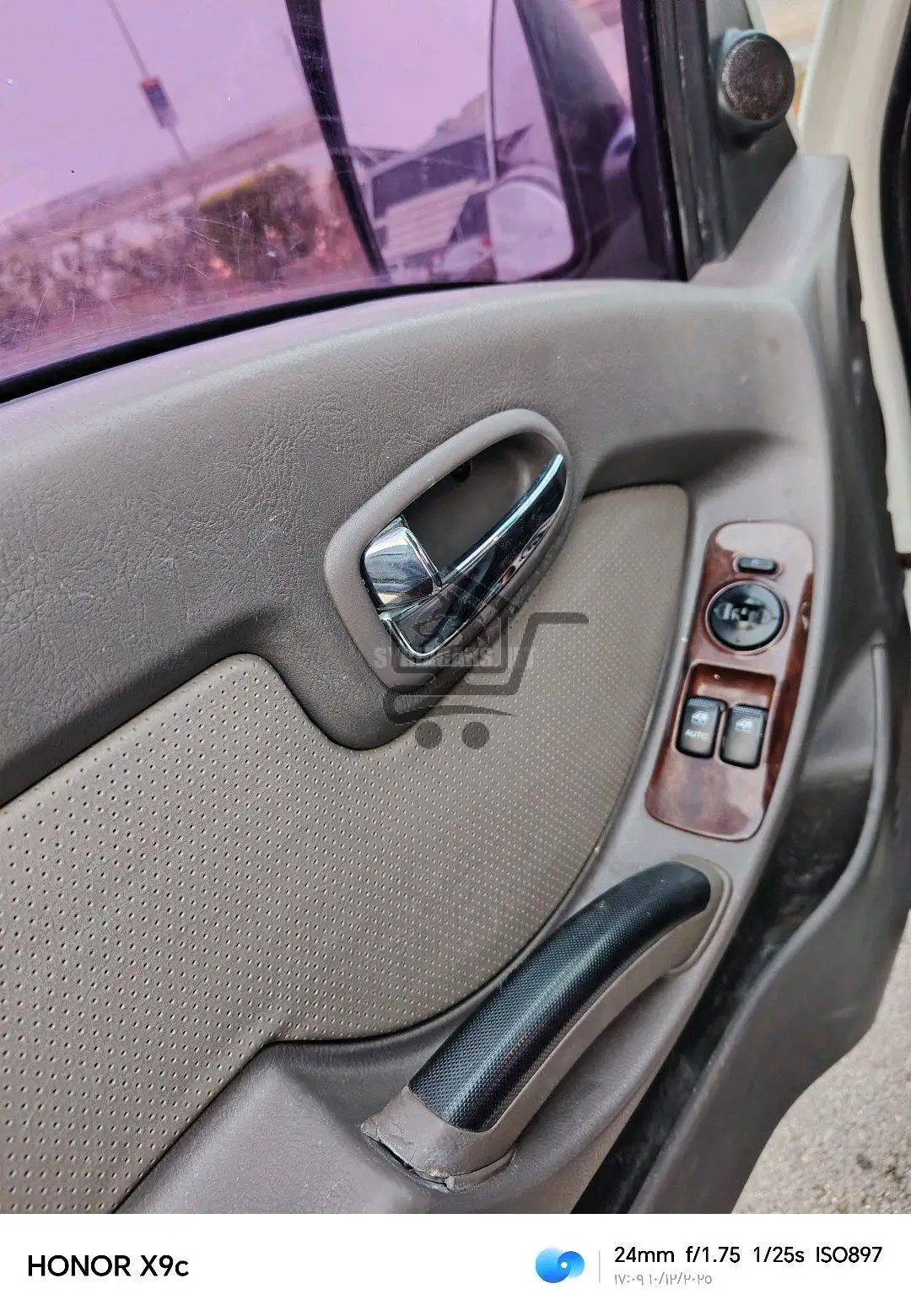 هيونداي - Hyundai بورتر - porter - الصورة 5