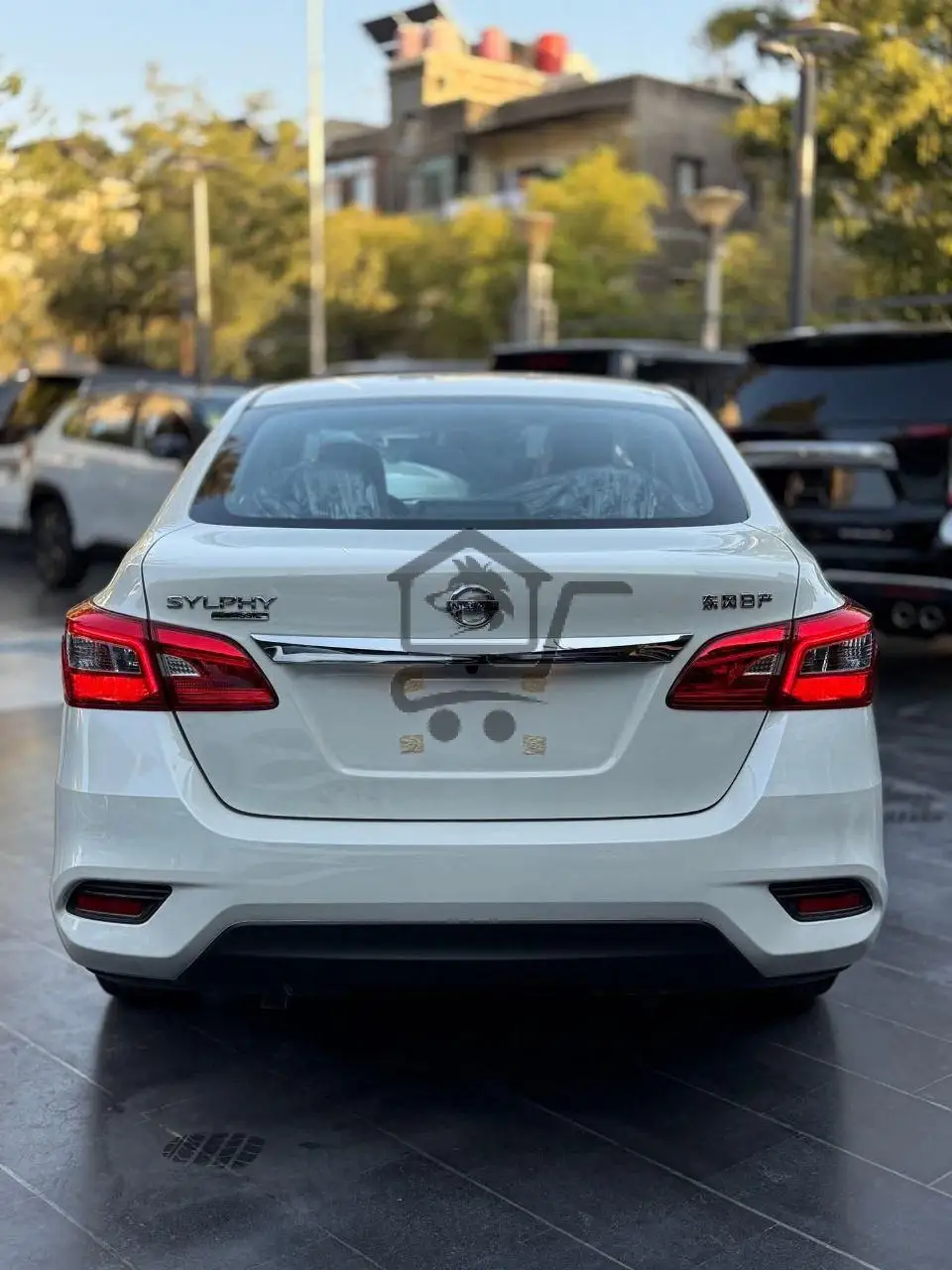 Nissan Sylphy 2025 - الصورة 4