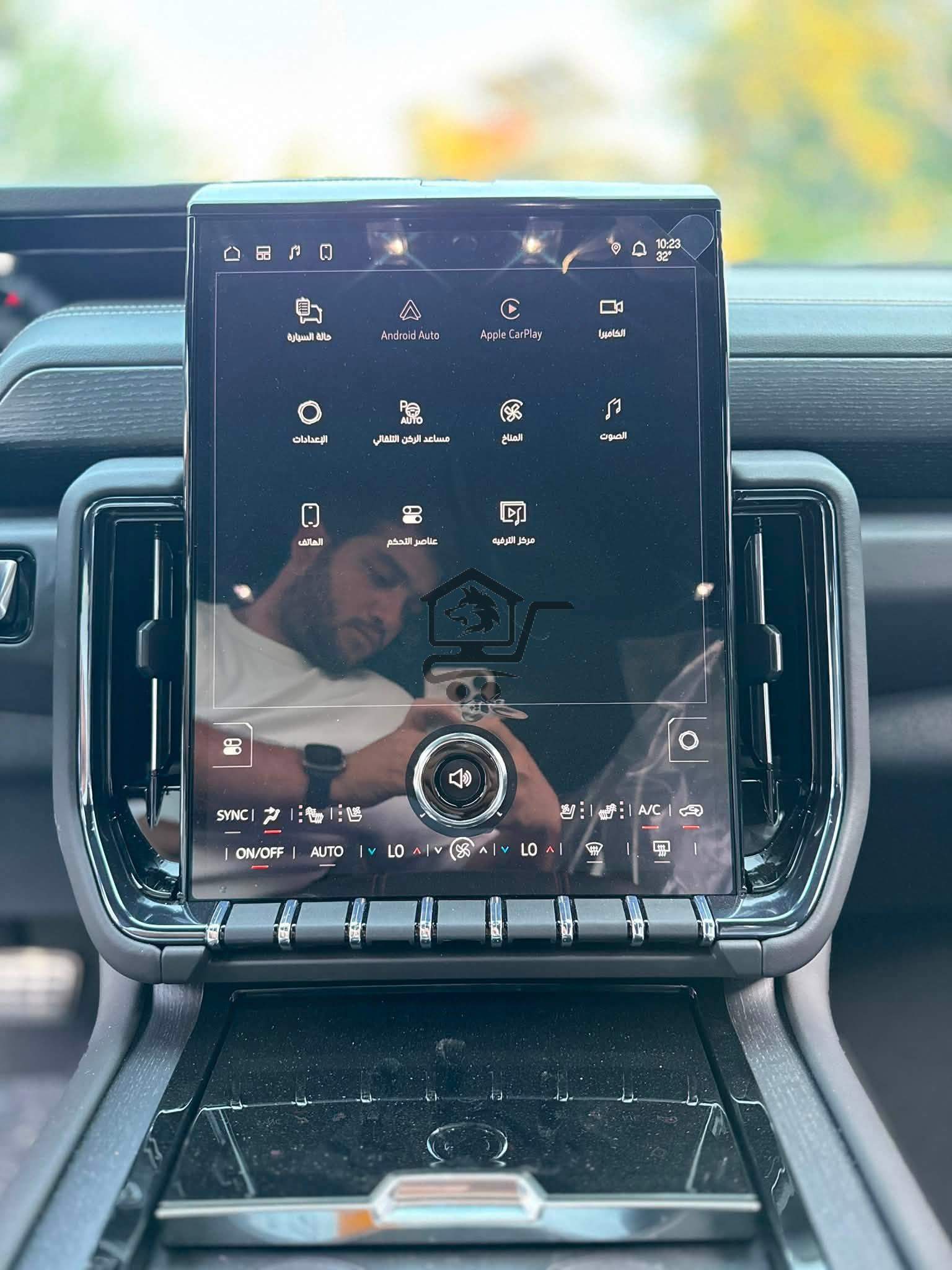 GMC Denali Yukon - الصورة 7