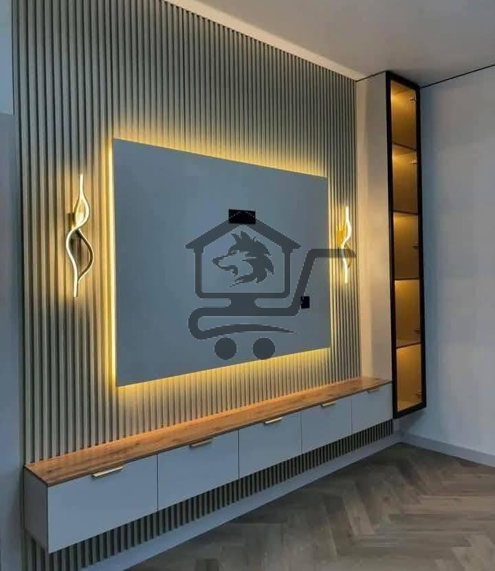 ورشة ديكور - الصورة 8