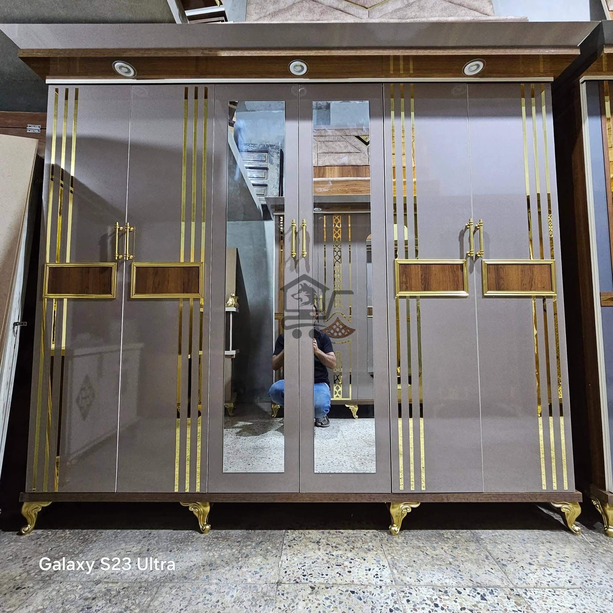 غرفة نوم - الصورة 9