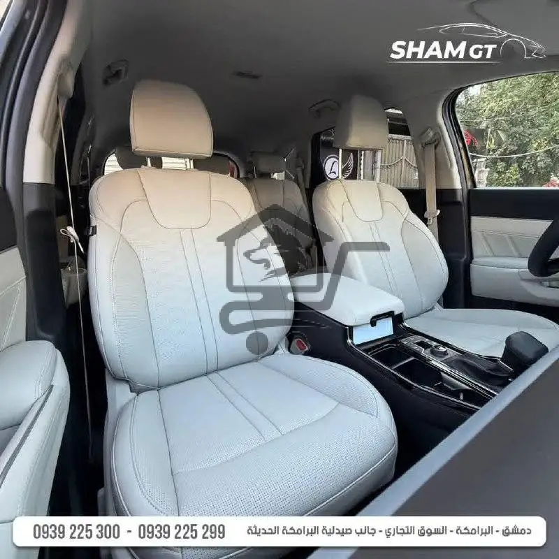 KIA SORENTO 2025 - الصورة 5