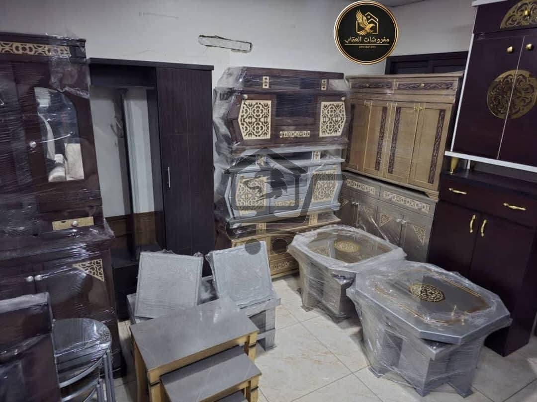 مفروشات العقاب - الصورة 9